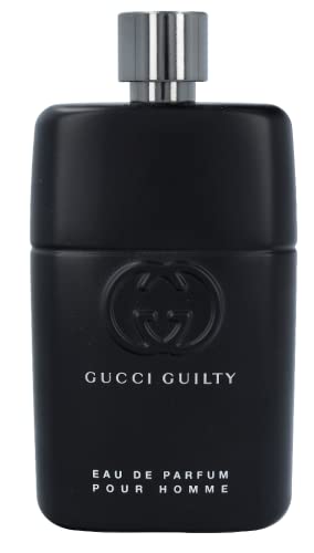 Gucci Guilty For Men 3.0 oz Eau de Parfum - Luxurious Fragrance - Image 3