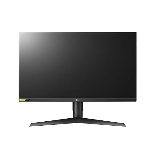 LG UltraGear 27-Inch QHD Gaming Monitor - IPS 1ms, 144Hz, HDR10 - Image 10