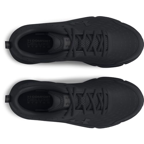 Under Armour Men's Charged Assert 10 Running Shoes - Image 4