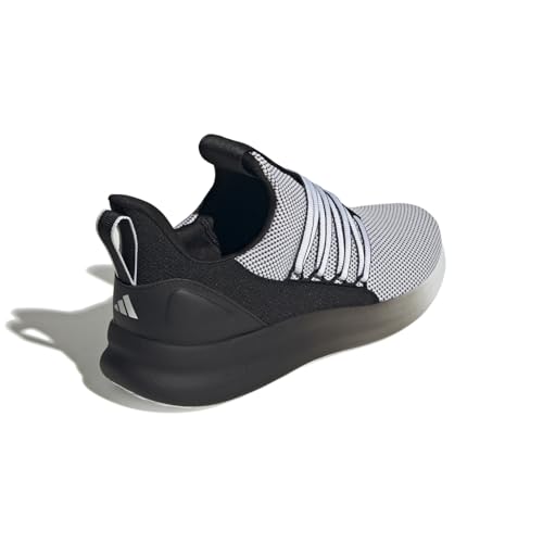 adidas Men's Lite Racer Adapt 7.0 Slip-On Sneakers - Image 3