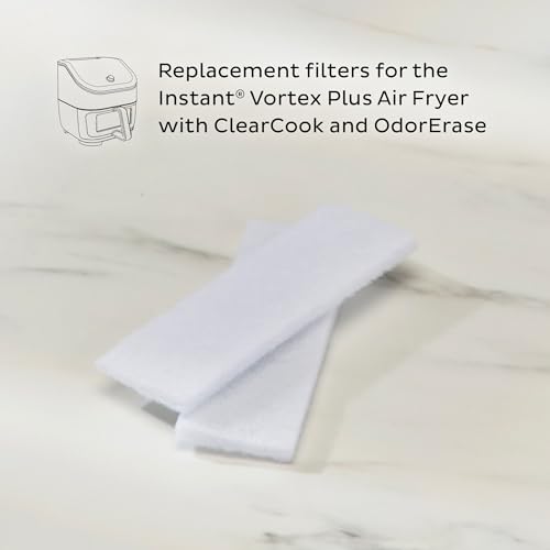 Instant Vortex Plus 6QT Air Fryer with Odor Erase Technology - Image 6