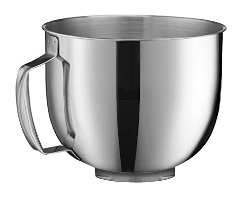 Cuisinart 12-Speed Ruby Red Stand Mixer, 5.5 Qt - Image 3