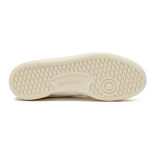 Reebok Women’s CLUB C 85 Vintage Sneakers, Size 8 - Image 5