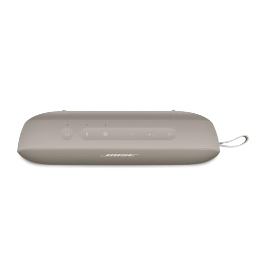 Bose SoundLink Flex Portable Bluetooth Speaker - Image 4