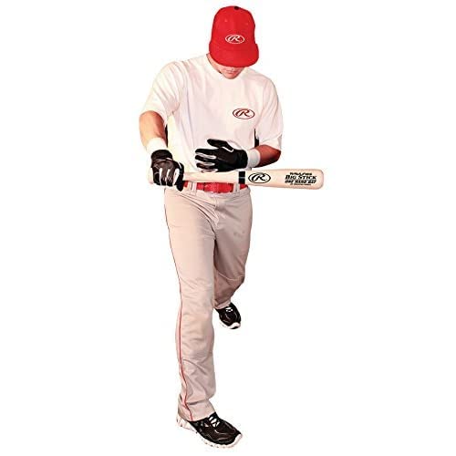 Rawlings BIG STICK 22” One-Hand Training Bat - Image 2