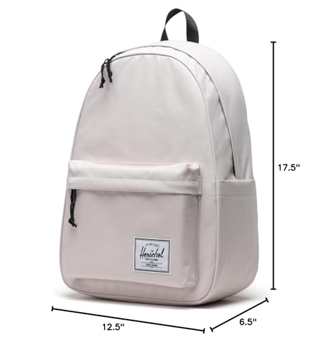 Herschel Classic XL Backpack - Moonbeam - Image 5