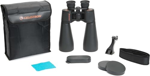Celestron SkyMaster 25x70 Binoculars – Exceptional Long-Distance Viewing - Image 6
