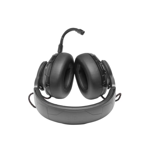 JBL Quantum One - Pro Gaming Headset with Hi-Res Sound & ANC - Image 6