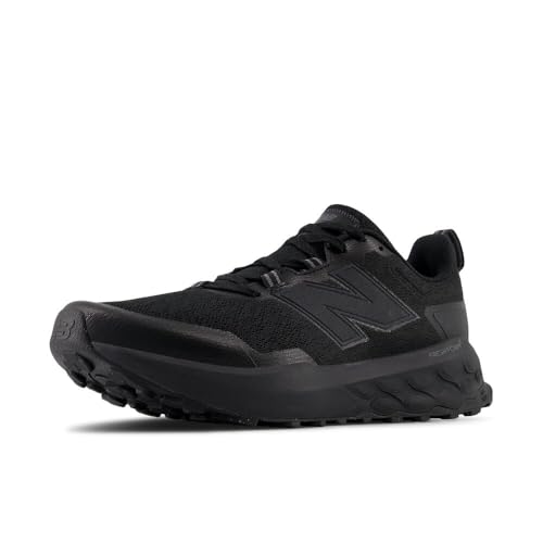 New Balance Men's Fresh Foam X Garoé V2 Trail Running Shoe