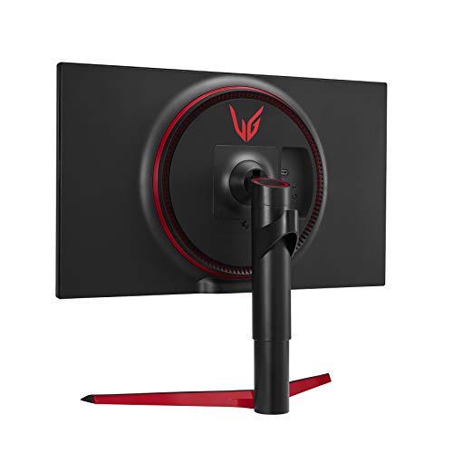 LG UltraGear 27-Inch QHD Gaming Monitor - IPS 1ms, 144Hz, HDR10 - Image 9