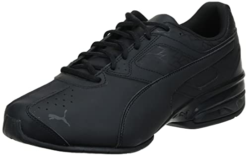 PUMA Men's Tazon 6 FM Shoes - Sleek Comfort for Active Men