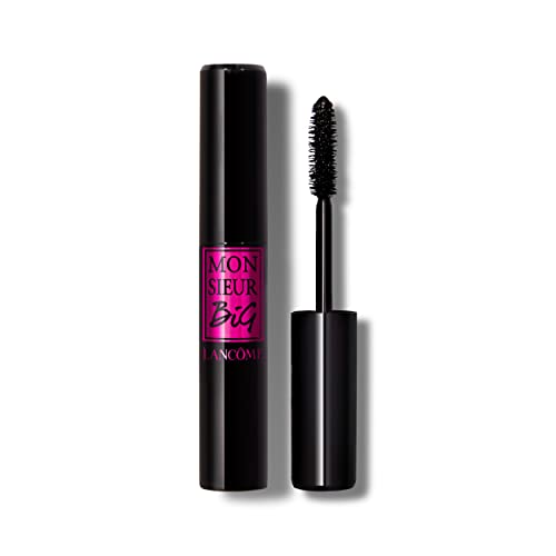 Lancôme Monsieur Big Mascara - 12x Volume & 24H Wear