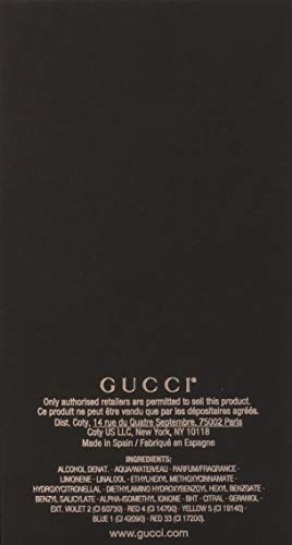 Gucci Guilty for Men - 3 Fl Oz Eau de Toilette - Image 2