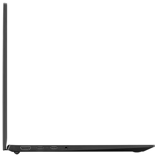 LG gram 15-inch Ultra Lightweight Laptop, Intel Evo Edition - Image 10