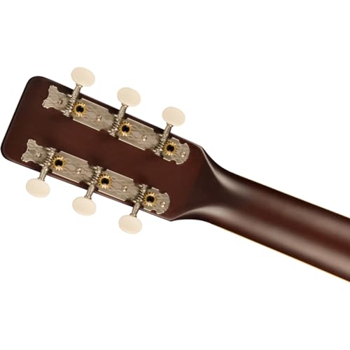 Gretsch Jim Dandy Concert 6-String Acoustic Guitar - Image 7