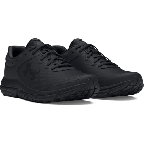 Under Armour Men's Charged Assert 10 Running Shoes - Image 2