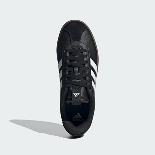 adidas Women's VL Court 3.0 Sneaker: Classic Style, Comfort, and Durability - Image 4
