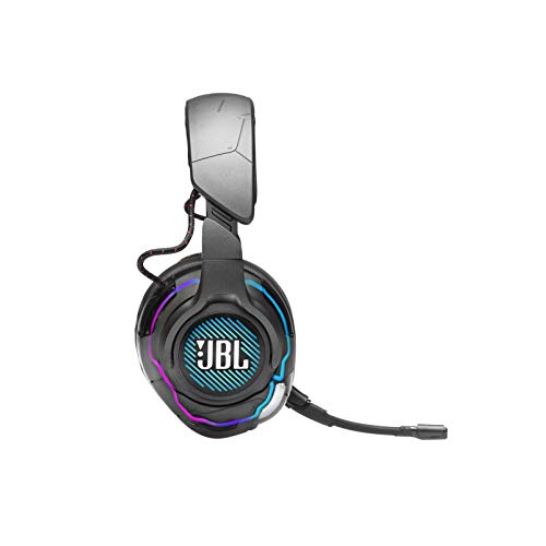 JBL Quantum One - Pro Gaming Headset with Hi-Res Sound & ANC - Image 10