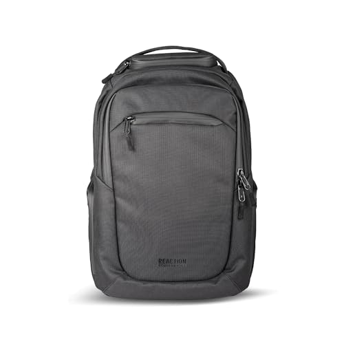 Kenneth Cole REACTION Durable Parker Laptop Backpack