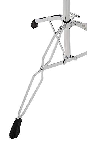 Gretsch Drums Heavyweight G5 Double Tom Stand, Chrome - Image 3