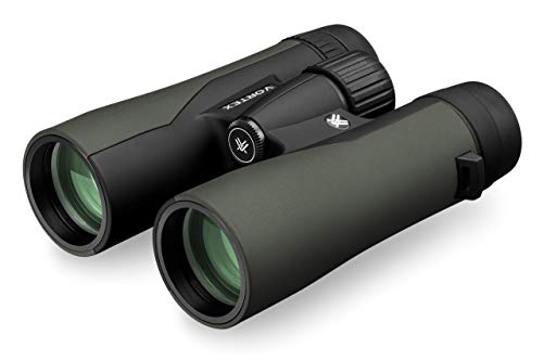 Vortex Optics Crossfire HD 8x42 Binoculars - Precision Clarity and Durability - Image 4