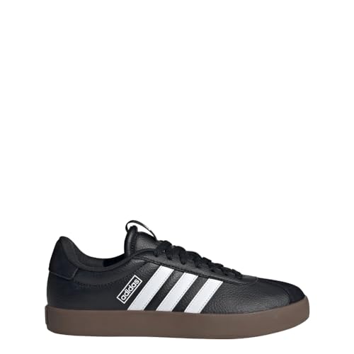 adidas Women's VL Court 3.0 Sneaker: Classic Style, Comfort, and Durability - Image 2