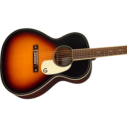 Gretsch Jim Dandy Concert 6-String Acoustic Guitar - Image 5