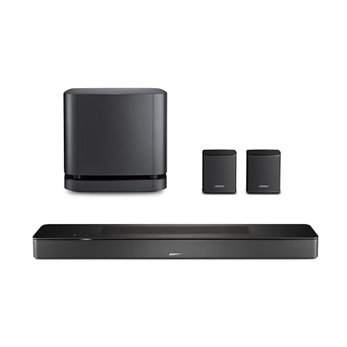 Bose Dolby Atmos Soundbar with Alexa Built-In - Image 5