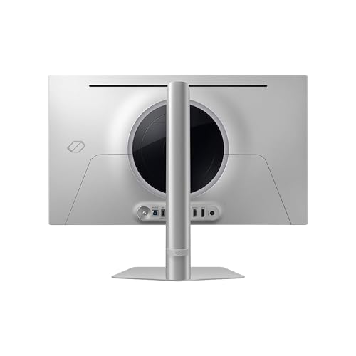 Samsung Odyssey QD-OLED 27'' 240Hz Gaming Monitor - Image 9