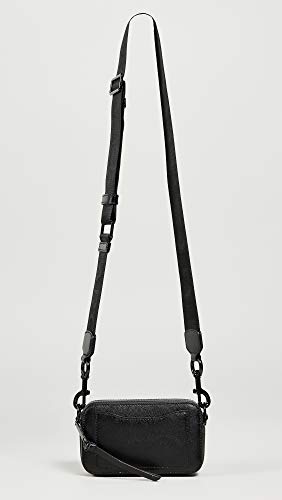 The Marc Jacobs Women's Snapshot DTM Camera Bag - Black - Image 3