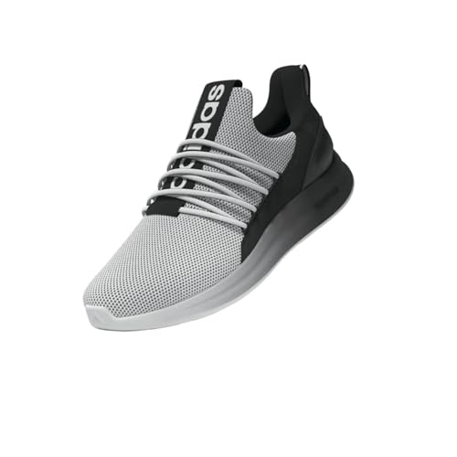 adidas Men's Lite Racer Adapt 7.0 Slip-On Sneakers - Image 10