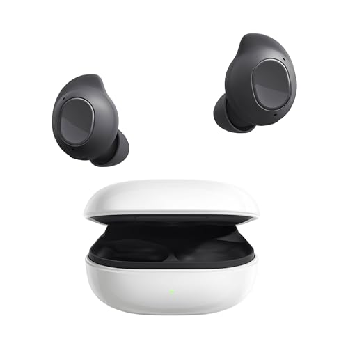 Samsung Galaxy Buds FE Wireless Earbuds with Real-Time Translation - Image 2