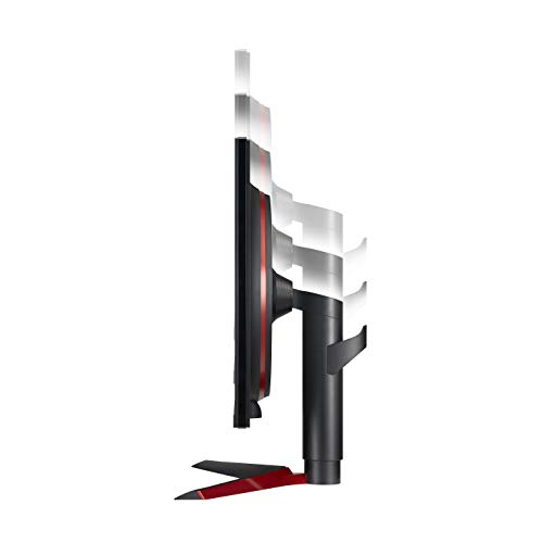 LG UltraGear 27-Inch QHD Gaming Monitor - IPS 1ms, 144Hz, HDR10 - Image 4