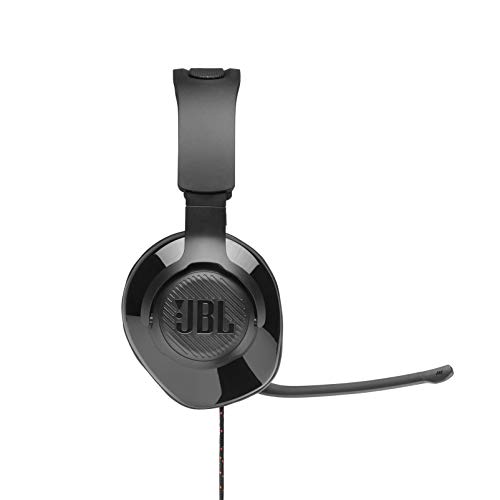 JBL Quantum 200 Gaming Headset - Image 6