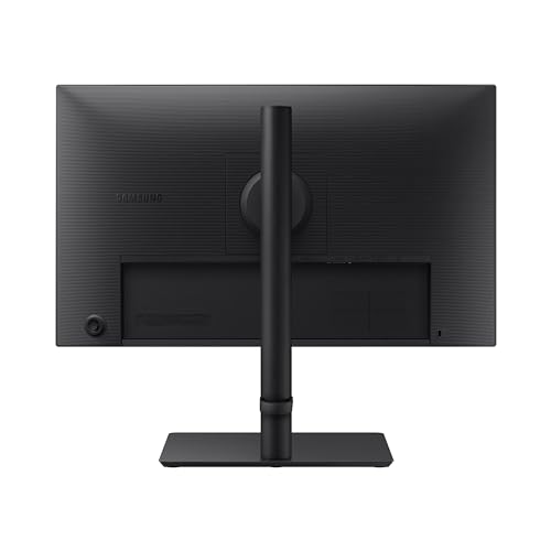 Samsung 27-Inch S43GC Series Business Monitor (100Hz, IPS, AMD FreeSync) - Image 8