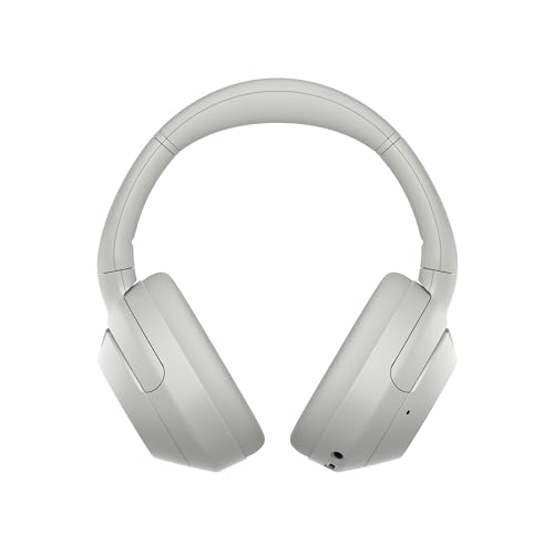 Sony ULT WEAR Over-Ear Noise Cancelling Headphones - 30-Hour Battery, Bass Boost, Alexa Built-In - Image 10
