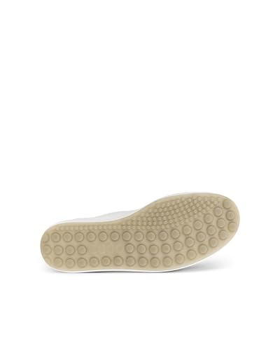 ECCO Women's Soft 7 Premium Leather Sneaker - Image 4