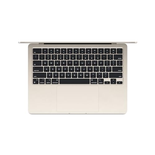 Apple 2024 MacBook Air 13-inch Laptop with M3 Chip - Image 2