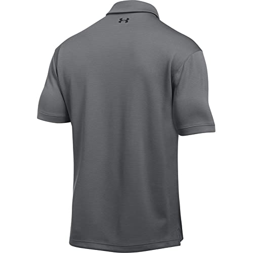 Under Armour Men's UA Tech Polo: Lightweight Comfort Redefined - Image 3