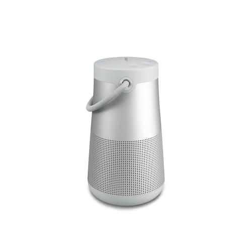 Bose SoundLink Revolve+ Bluetooth Speaker - Portable 360° Sound