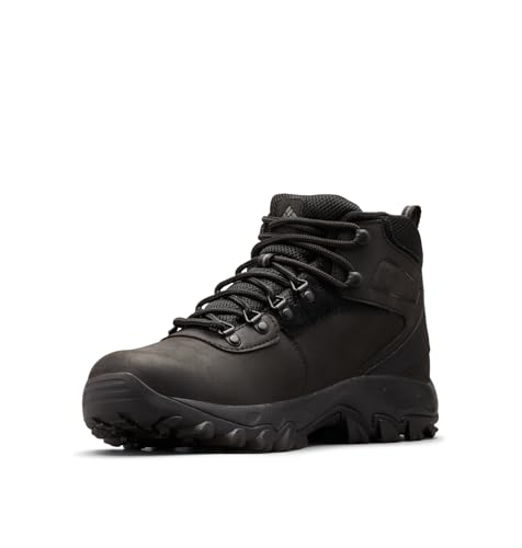 Columbia Men's Newton Ridge Plus II Waterproof Hiking Boot - Image 2