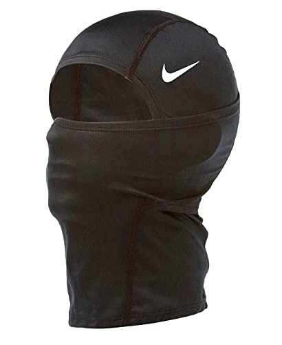Nike PRO Hyperwarm Hydropull Hood Balaclava - Unisex - Dri-Fit Technology