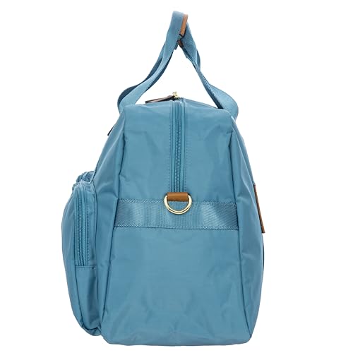 Bric's X-BAG 18-Inch Cargo Duffle Bag - Luxury Carry-On & Weekender - Image 4