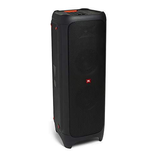 JBL PartyBox 1000 - High Power Wireless Bluetooth Speaker