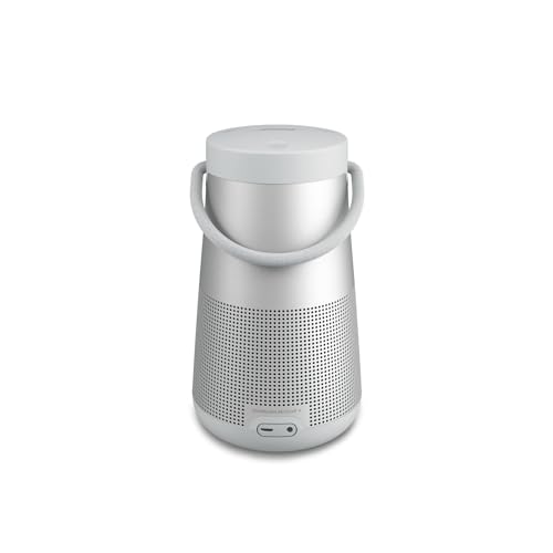 Bose SoundLink Revolve+ Bluetooth Speaker - Portable 360° Sound - Image 3