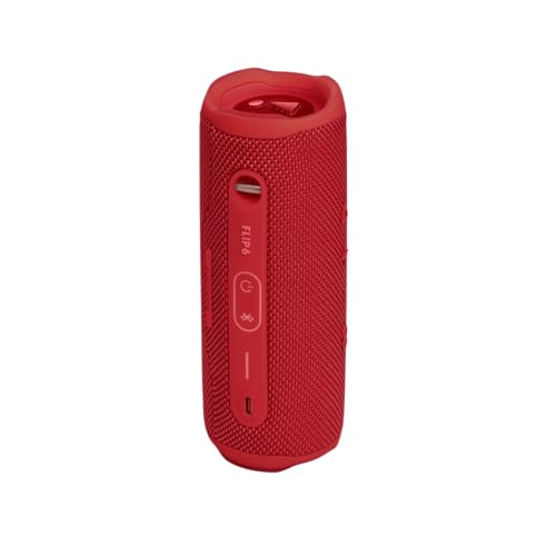 JBL Flip 6 - Portable Bluetooth Speaker with Powerful Sound & Waterproof Design - Image 2