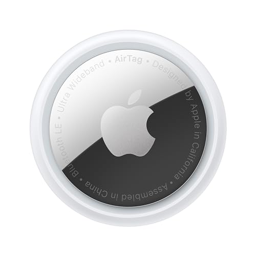 Apple AirTag - Item Tracker