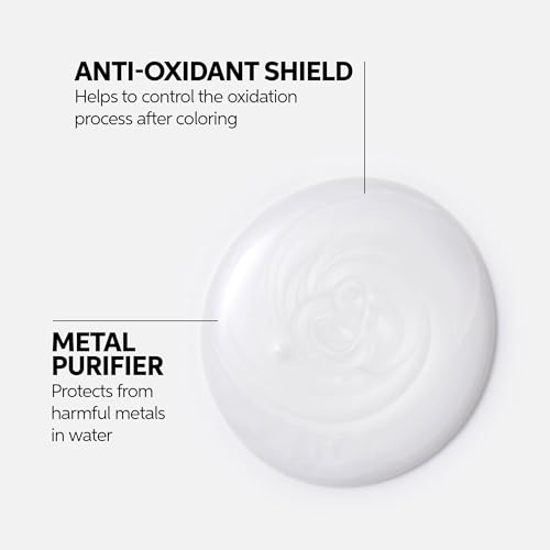 Wella Professionals Invigo Brilliance Shampoo for Fine/Normal Colored Hair - Image 5