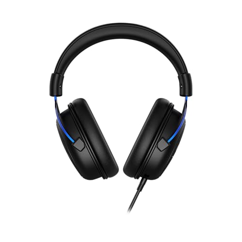 HyperX Cloud Blue Gaming Headset - Image 7