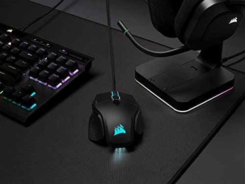 Corsair M65 RGB Ultra Tunable FPS Gaming Mouse - Black - Image 12